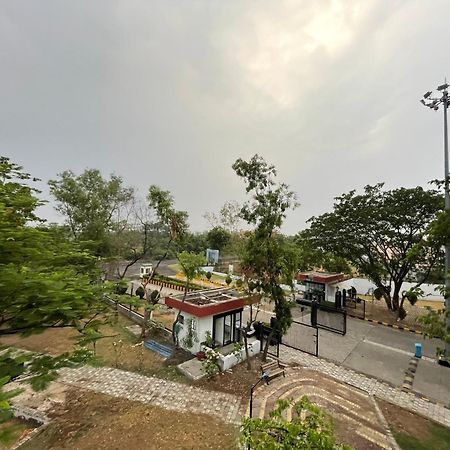 Samruddhi S1 Homestay Garden Villa Or S3 Нагпур Екстериор снимка