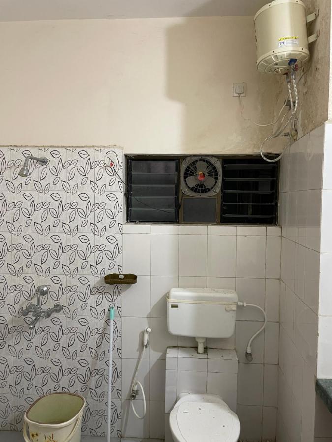 Samruddhi S1 Homestay Garden Villa Or S3 Нагпур Екстериор снимка