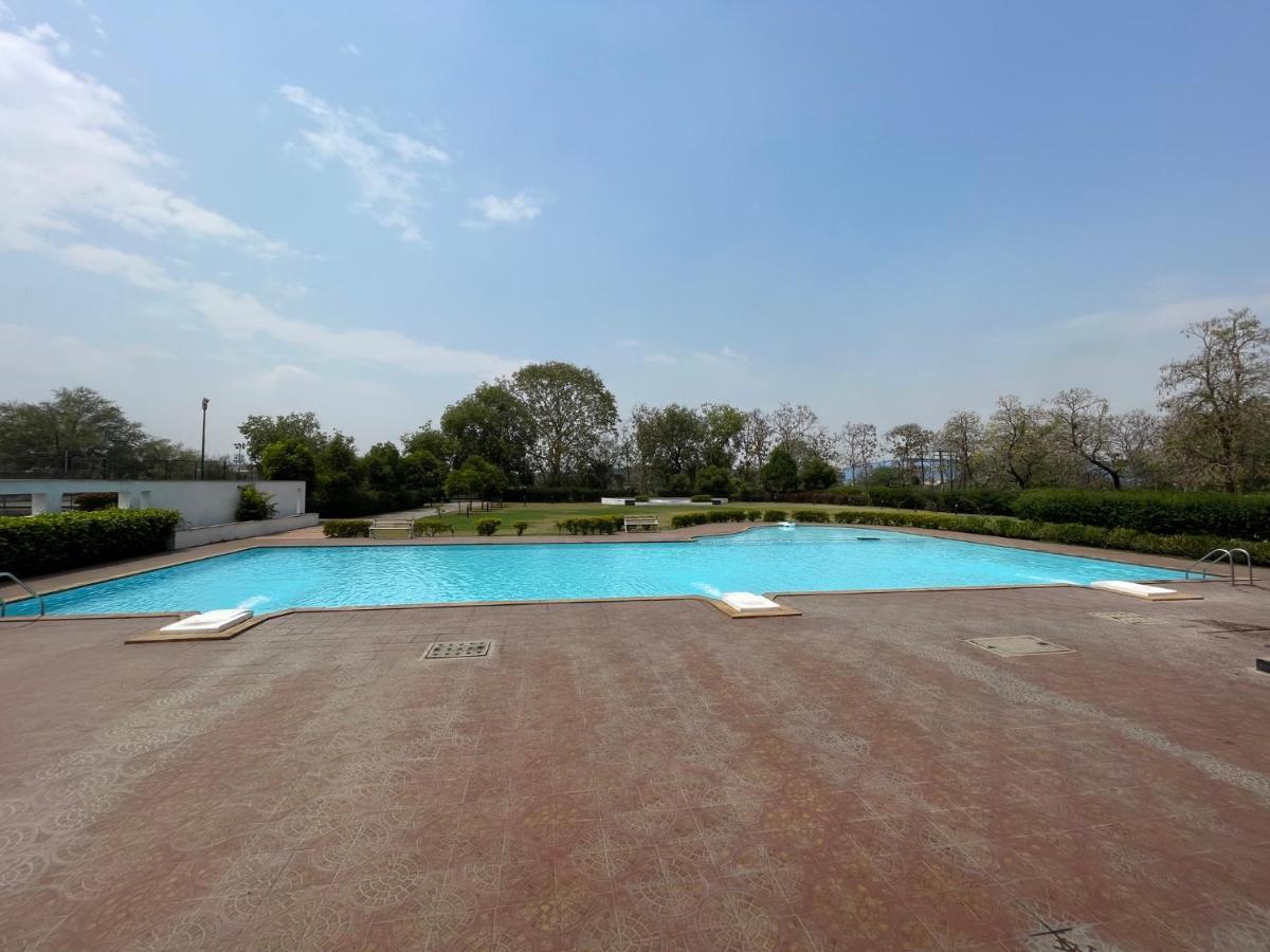 Samruddhi S1 Homestay Garden Villa Or S3 Нагпур Екстериор снимка