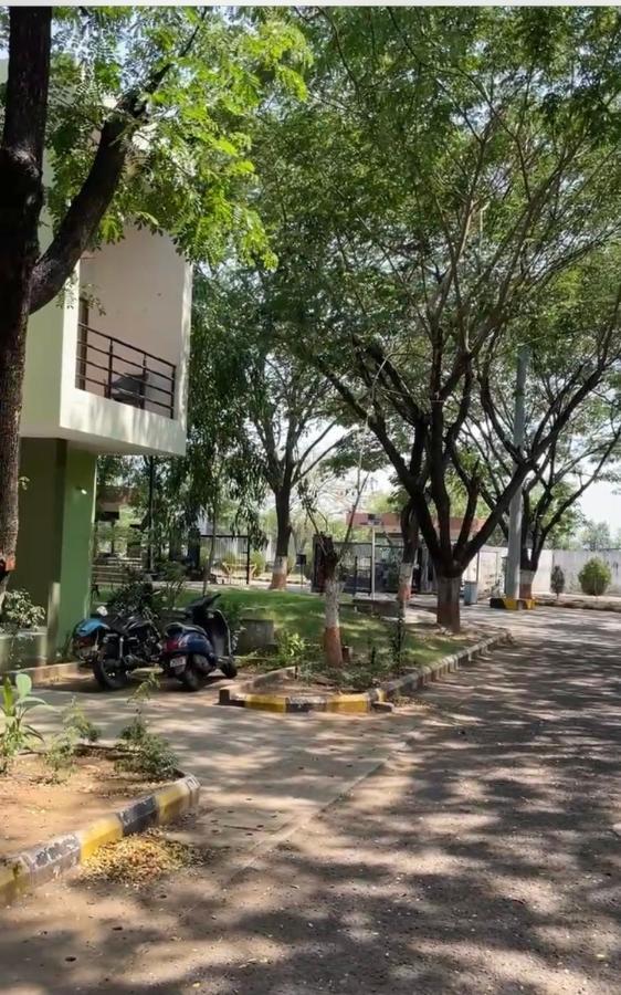 Samruddhi S1 Homestay Garden Villa Or S3 Нагпур Екстериор снимка