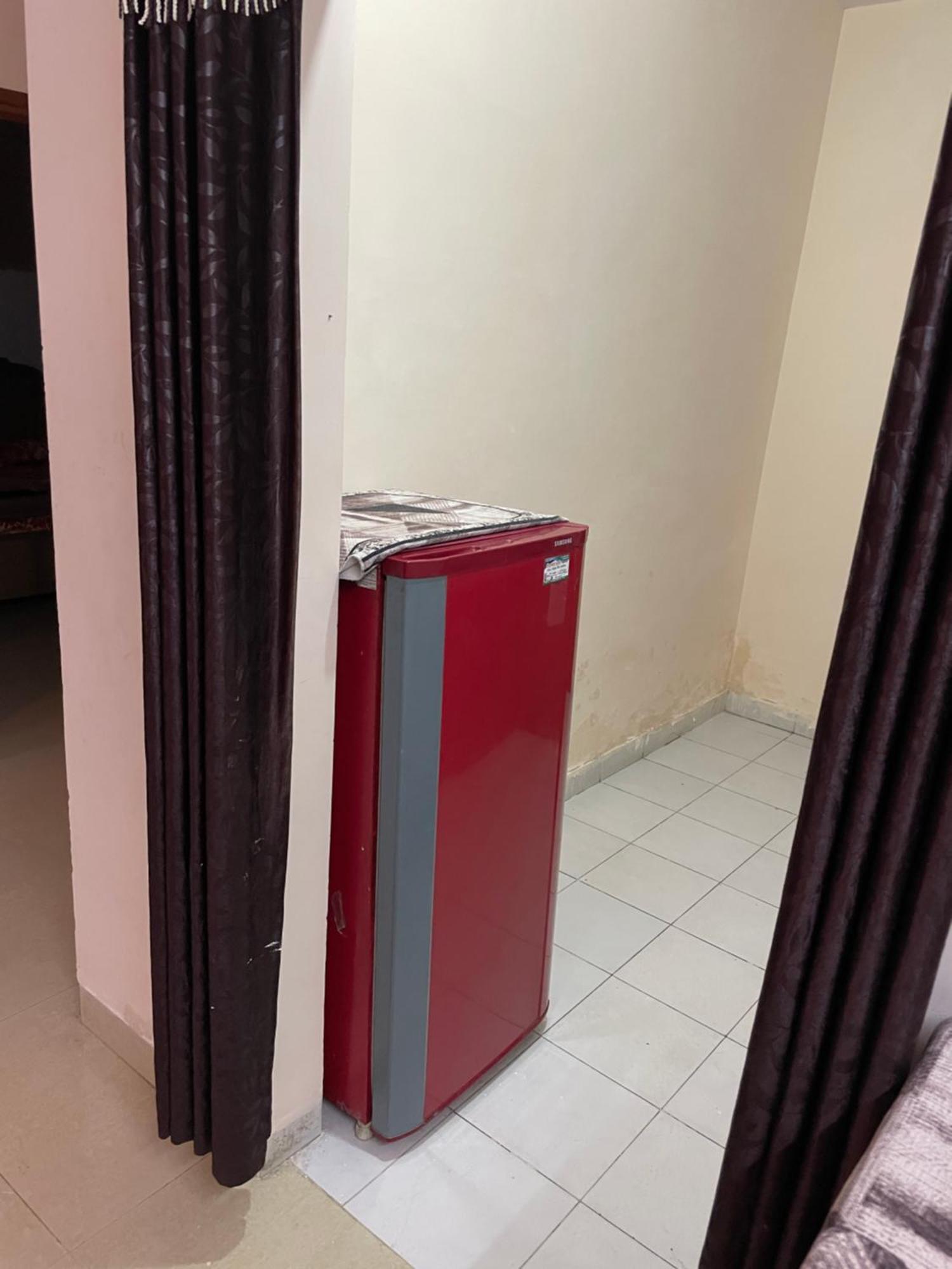 Samruddhi S1 Homestay Garden Villa Or S3 Нагпур Екстериор снимка