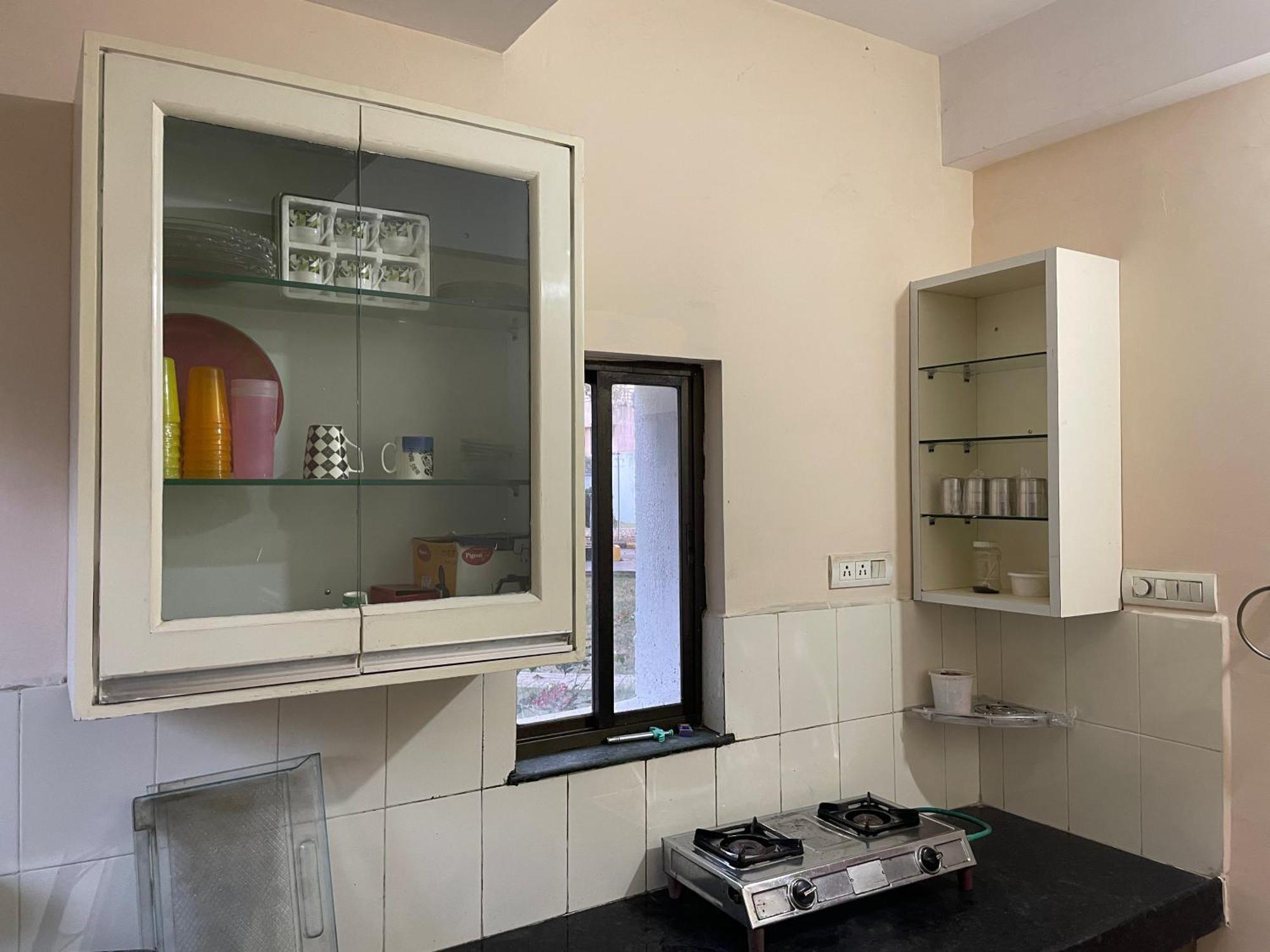 Samruddhi S1 Homestay Garden Villa Or S3 Нагпур Екстериор снимка