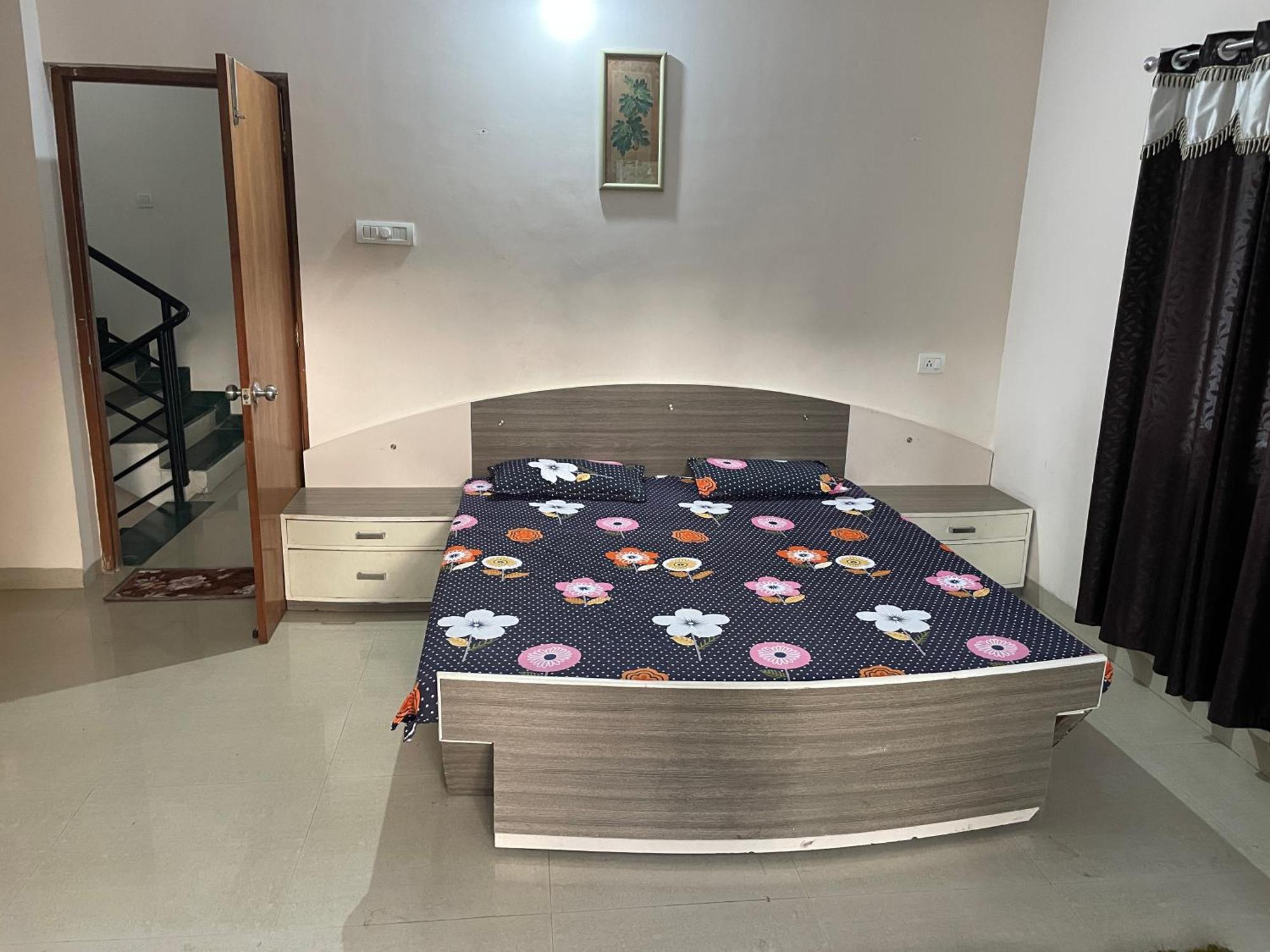 Samruddhi S1 Homestay Garden Villa Or S3 Нагпур Екстериор снимка
