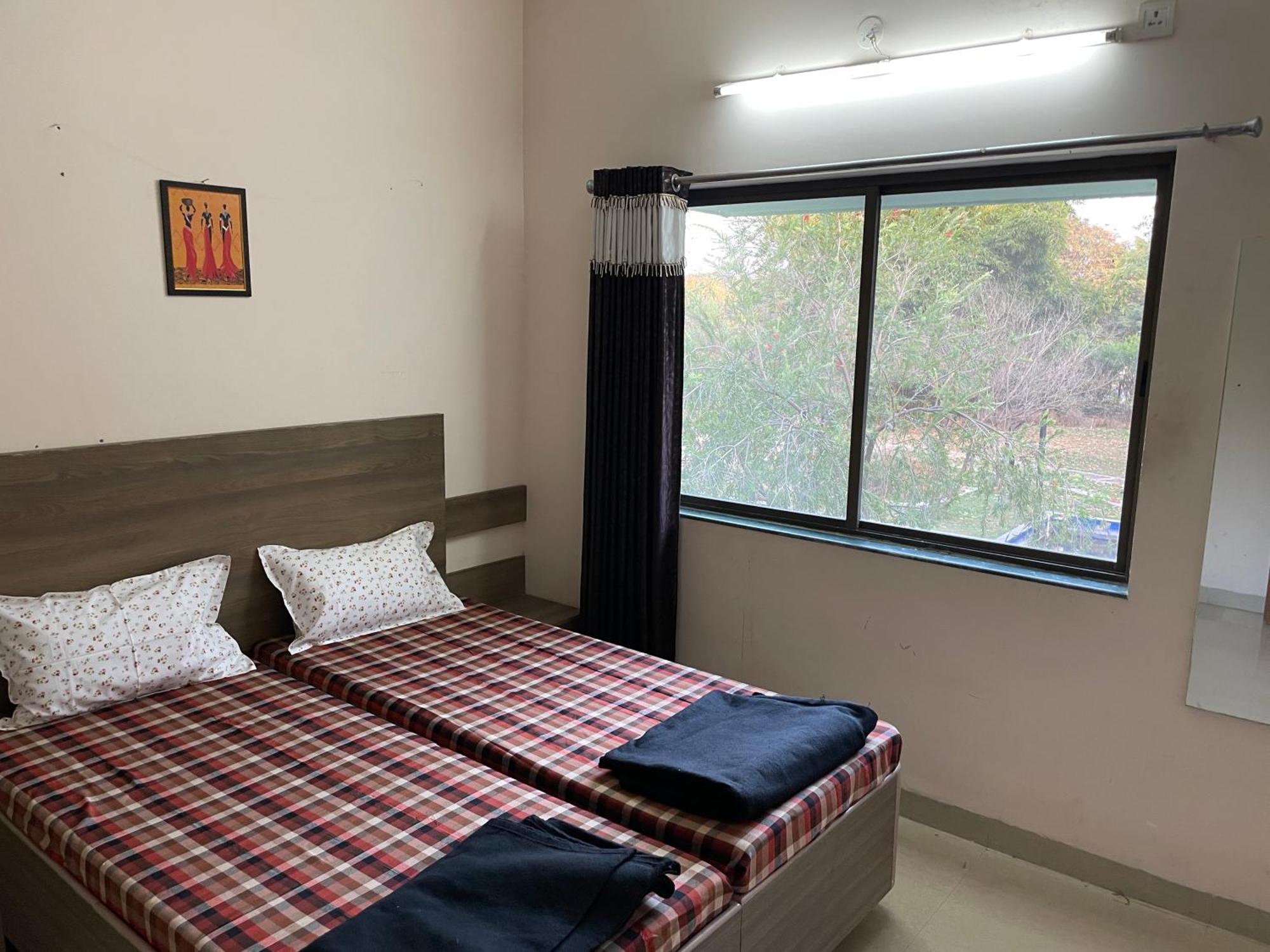 Samruddhi S1 Homestay Garden Villa Or S3 Нагпур Екстериор снимка