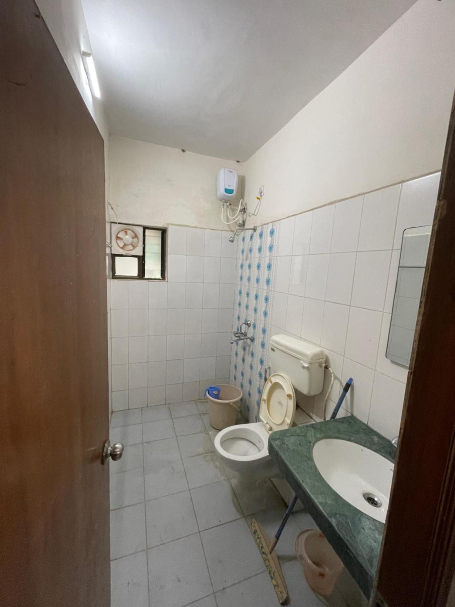 Samruddhi S1 Homestay Garden Villa Or S3 Нагпур Екстериор снимка