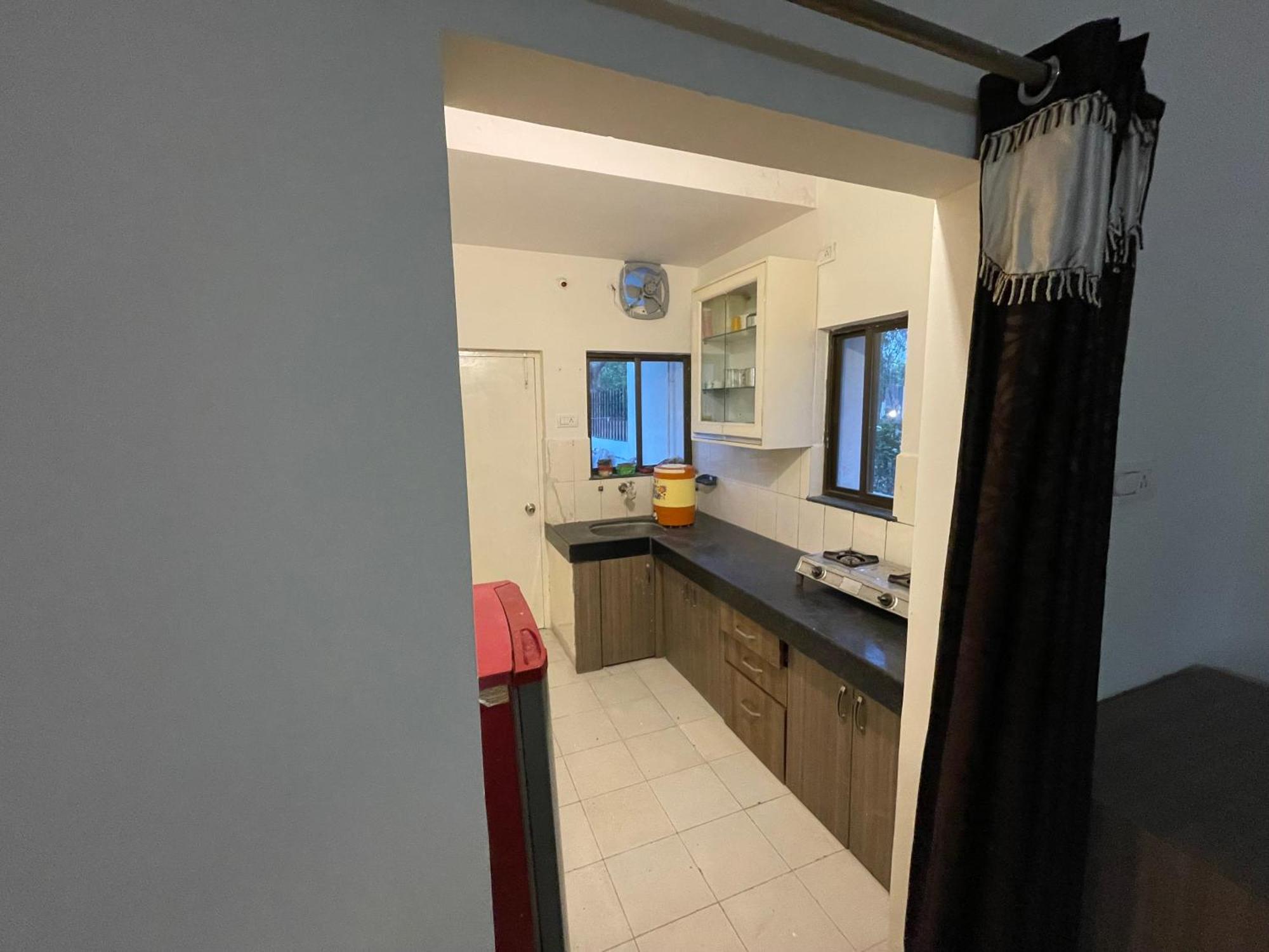 Samruddhi S1 Homestay Garden Villa Or S3 Нагпур Екстериор снимка