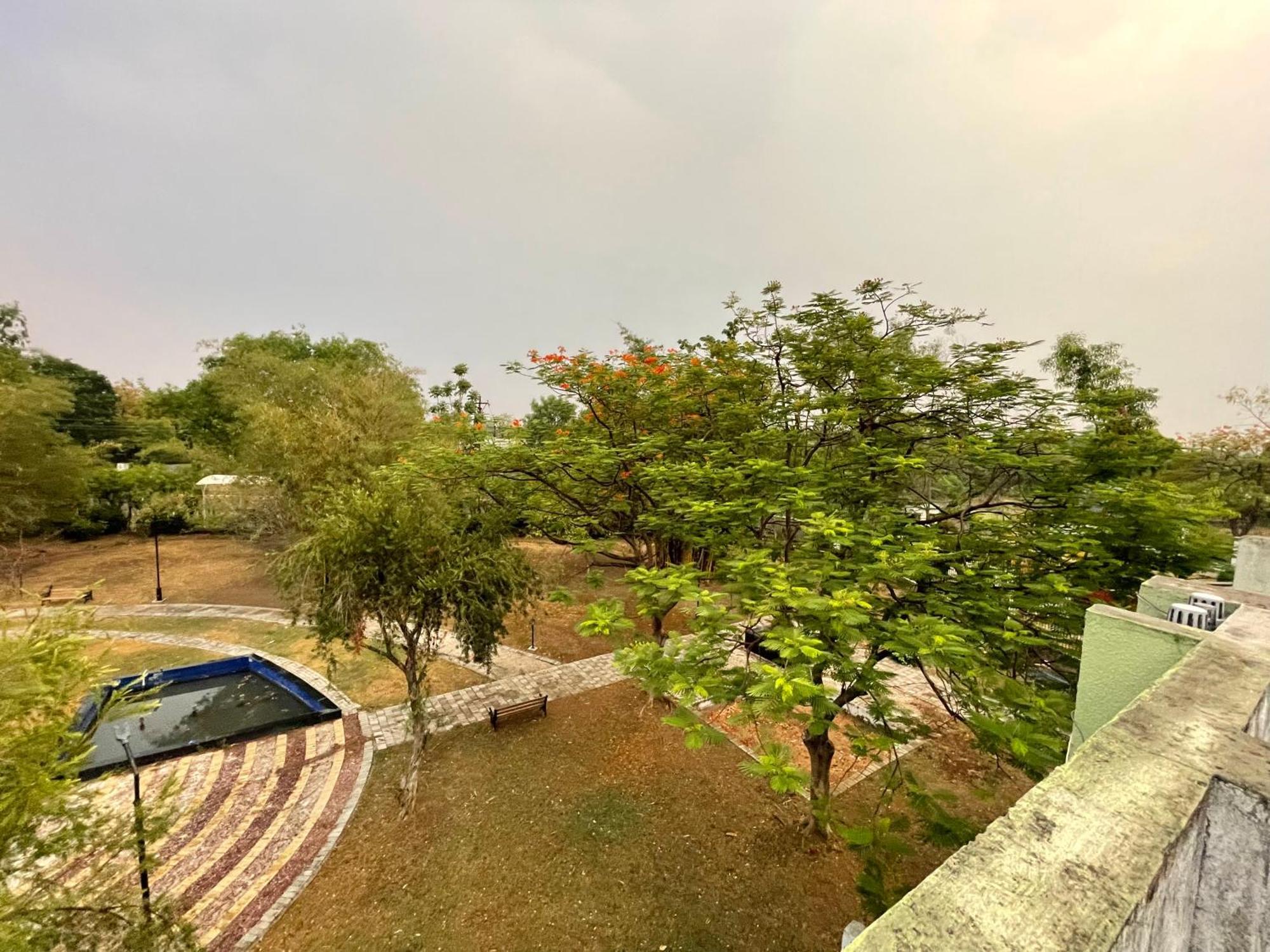 Samruddhi S1 Homestay Garden Villa Or S3 Нагпур Екстериор снимка